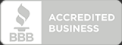 Accredited Business, Better Business Bureau
